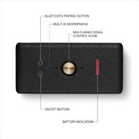 Marshall Emberton III (черный/латунь) Image #2