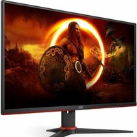 AOC Gaming Q27G2E/BK Image #2