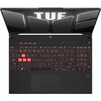 ASUS TUF Gaming A16 2024 FA607NUG-RL144 Image #4