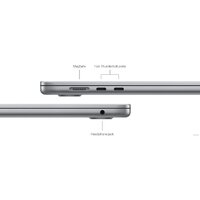 Apple Macbook Air 15" M3 2024 MC9H4 Image #5
