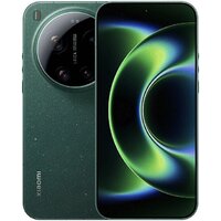 Xiaomi 17 Ultra 16GB/512GB китайская версия (звездный зеленый)