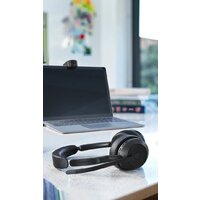 Jabra Evolve2 55 MS Stereo USB-A Image #5