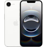 Apple iPhone 16e 512GB (белый)
