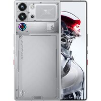 Nubia RedMagic 10S Pro NX789J 16GB/512GB международная версия (лунный свет)