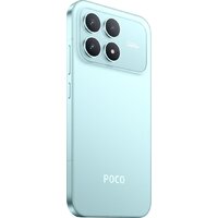 POCO F8 Pro 12GB/256GB международная версия (голубой) Image #6