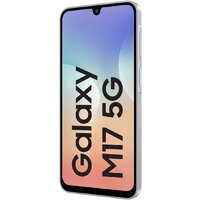 Samsung Galaxy M17 5G SM-M176B 8GB/128GB (сапфирово-черный) Image #4