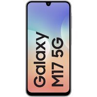 Samsung Galaxy M17 5G SM-M176B 8GB/128GB (сапфирово-черный) Image #2