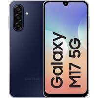 Samsung Galaxy M17 5G SM-M176B 8GB/128GB (сапфирово-черный)