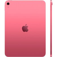 Apple iPad 11" 2025 128GB (розовый) Image #2