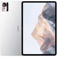 Nubia Pad Pro 12GB/256GB международная версия (серебристый)