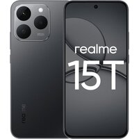 Realme 15T RMX5111 12GB/256GB международная версия (темно-серый) Image #1