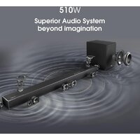 Hisense U5120GW+ Image #6