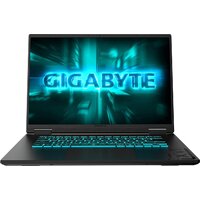 Gigabyte Gaming A16 GA6H CTHI3KZC64SD Image #1