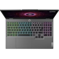 Lenovo LOQ 15ARP9 83JC00LBRK Image #9