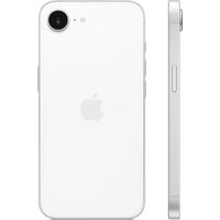 Apple iPhone 16e Dual eSim 256GB (белый) Image #2