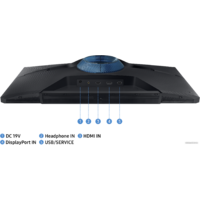 Samsung Odyssey G3 LS27AG320NIXCI Image #20