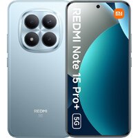 Xiaomi Redmi Note 15 Pro+ 5G 12GB/512GB международная версия (синий)