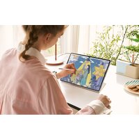 Samsung Galaxy Tab S9 Ultra 5G SM-X916 16GB/1TB (кремовый) Image #17