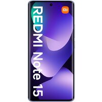 Xiaomi Redmi Note 15 8GB/256GB международная версия (фиолетовый) Image #2