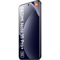 Xiaomi Redmi Note 15 Pro+ 5G 12GB/512GB международная версия (черный) Image #4