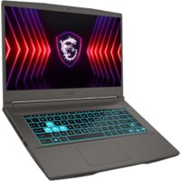 MSI Thin 15 B12UCX-2633XRU Image #1