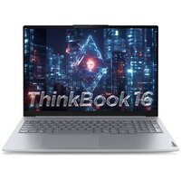 Lenovo ThinkBook 16 G8 IRL 21SHA001CD Image #1