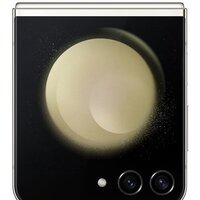 Samsung Galaxy Z Flip5 SM-F731B/DS 8GB/512GB (бежевый) Image #3