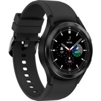 Samsung Galaxy Watch4 Classic 42мм (черный) Image #3