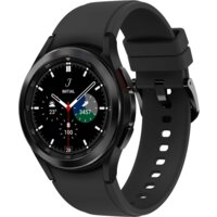 Samsung Galaxy Watch4 Classic 42мм (черный)