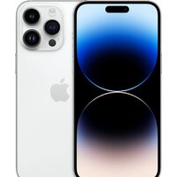 Apple iPhone 14 Pro Max Dual SIM 512GB (серебристый)