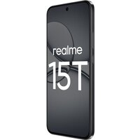 Realme 15T RMX5111 8GB/256GB международная версия (темно-серый) Image #4