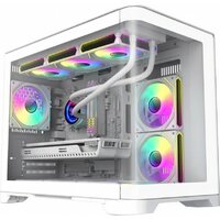 TGPC HYPE Flame Aqua 93583 A-X Image #1