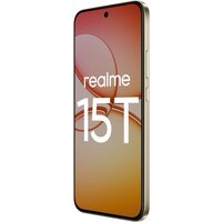 Realme 15T RMX5111 8GB/128GB международная версия (белый) Image #4