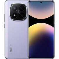 Xiaomi Redmi Note 14 Pro+ 5G 12GB/256GB международная версия (фиолетовый) Image #1