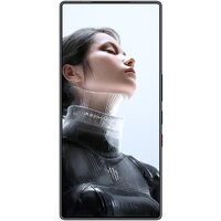 Nubia RedMagic 11 Pro 16GB/512GB международная версия (черный матовый) Image #3