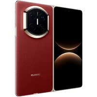 Huawei Mate X7 DEL-LX9 Single SIM 16GB/512GB (туманный красный, международная версия) Image #2