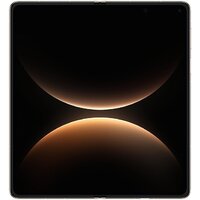 Huawei Mate X7 DEL-LX9 Single SIM 16GB/512GB (туманный красный, международная версия) Image #3