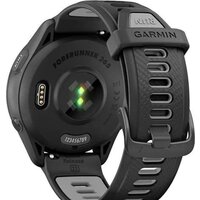 Garmin Forerunner 265 (черный/пудрово-серый) Image #7