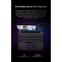 Chuwi CoreBook X 2023 i3 16GB+512GB Image #17