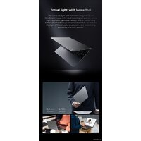 Chuwi CoreBook X 2023 i3 16GB+512GB Image #16