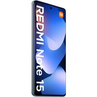 Xiaomi Redmi Note 15 8GB/128GB международная версия (синий) Image #5