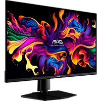 MSI MAG 321UPX QD-OLED Image #2