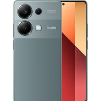 Xiaomi Redmi Note 13 Pro 4G 12GB/512GB с NFC международная версия (зеленый лес)