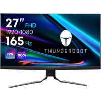 Thunderobot Silver Wing LF27F165L