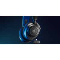SteelSeries Arctis Nova 7P Wireless (черный) Image #12