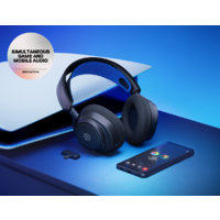 SteelSeries Arctis Nova 7P Wireless (черный) Image #13