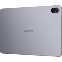 Huawei MatePad 11.5" 2025 PaperMatte Wi-Fi TXZ-W09 8GB/256GB (серый, с клавиатурой) Image #12