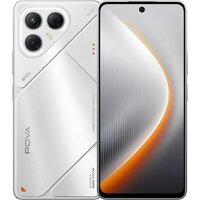 Tecno Pova 7 5G 8GB/256GB (волшебный серебристый)