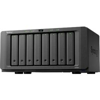 Сетевые накопители (NAS)