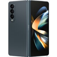 Samsung Galaxy Z Fold4 12GB/256GB (серо-зеленый) Image #1